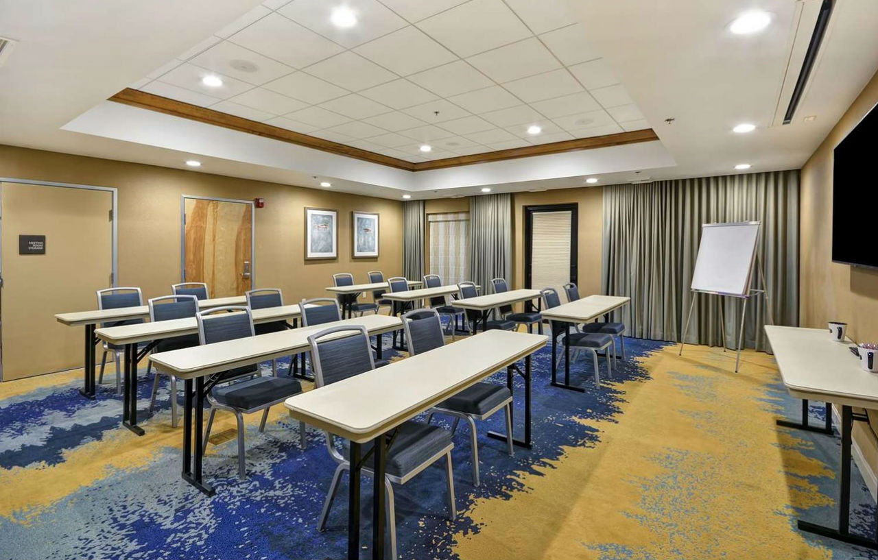 Hampton Inn & Suites Grants Pass Exterior foto